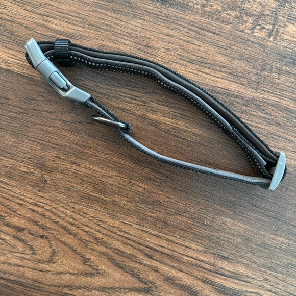 Dog Reflective Collar Large  1” NWOT - Picture 2 of 4